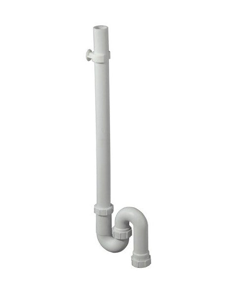 Washing machine drain set 40mm
