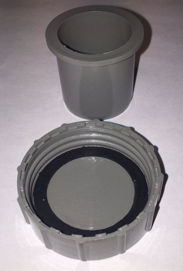 Kit de sustitución para sifón de 32mm