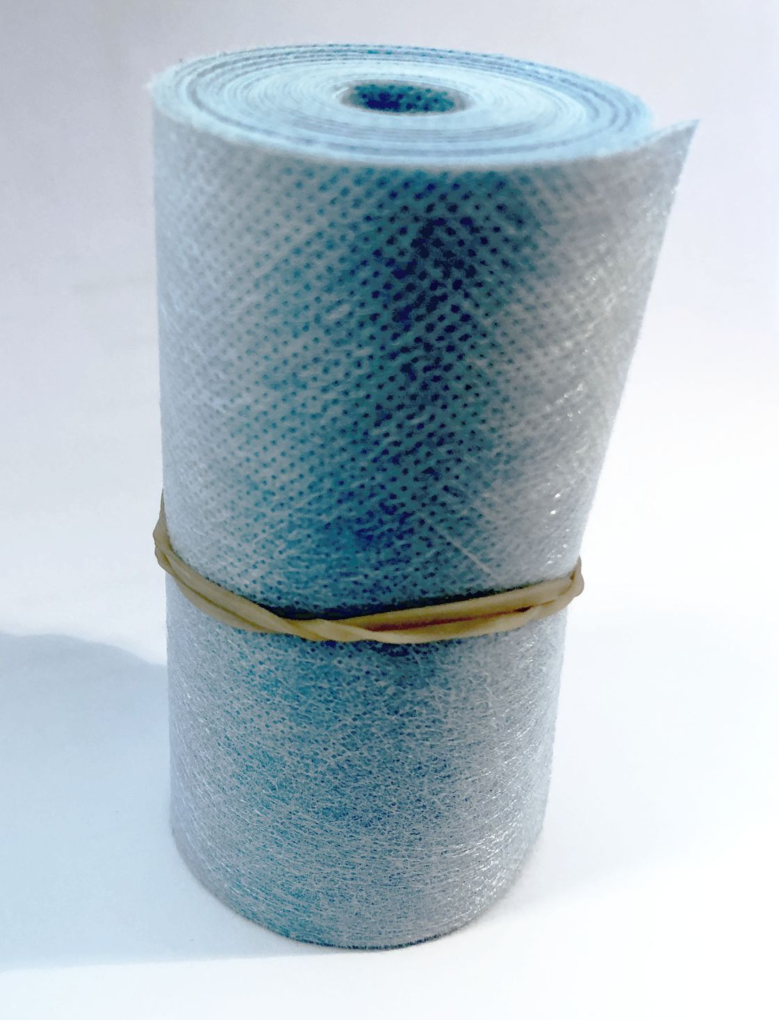 rol à 3 meter kimband 10cm breed - WDtegels