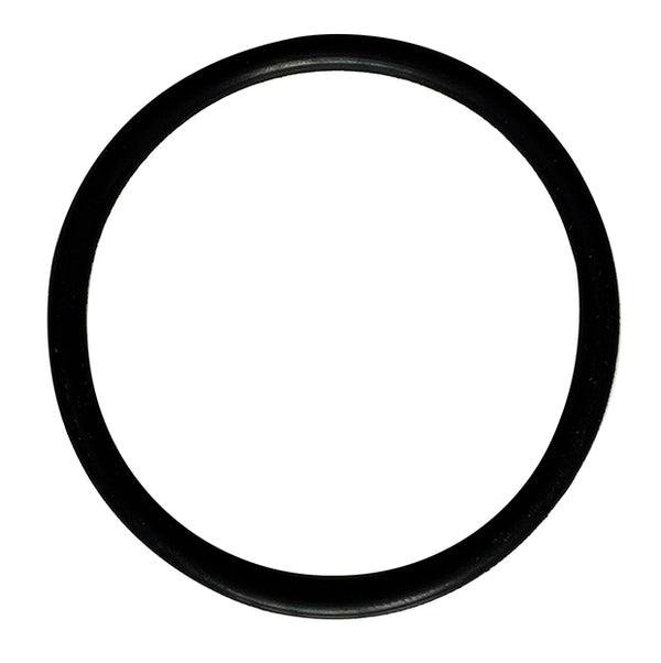 pakkingsring voor kunststof stankafsluiter | Grijs - nieuw design