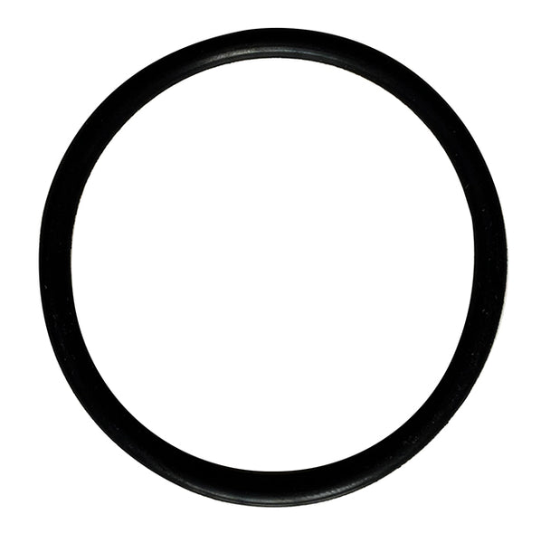 Anillo de empaque para trampa de olores de plástico gris - nuevo diseño