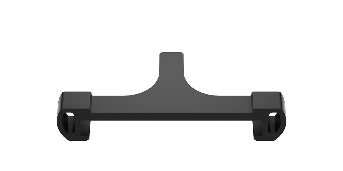 Afstandhouder voor tegelroosters kunststof zwart - WDtegels