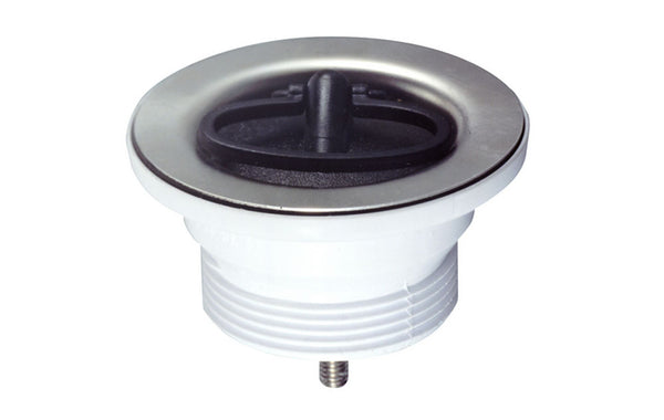 McAlpine 5456 simplex plug 6/4"x70mm