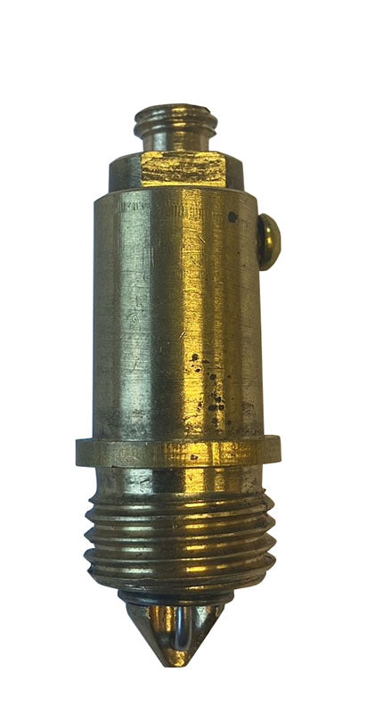 UniMatch clickmechanisme voor clickwastes