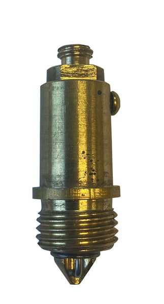 UniMatch clickmechanisme voor clickwastes