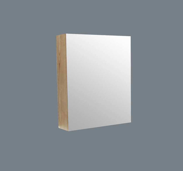 Armario con espejo Wood de 60x70 cm