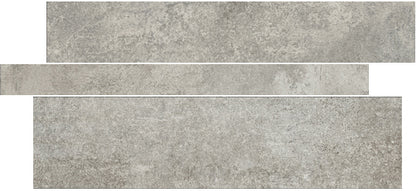 Vloer- en wandtegel Glam Grey 30x60 - foto 2