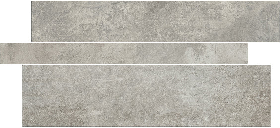 Vloer- en wandtegel Glam Grey 30x60