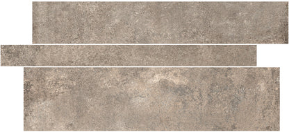 Vloer- en wandtegel Taupe 80x80 rett - foto 2