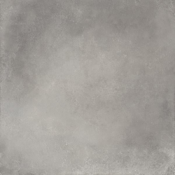 Vloertegel Dolce Grey 81x81 rect