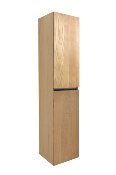 Vision OAK kolomkast 160x35x35cm 2 deuren