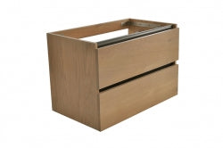 Vision OAK onderkast 60x46x53cm - eiken