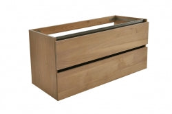 Vision OAK onderkast 120x46x53cm - eiken