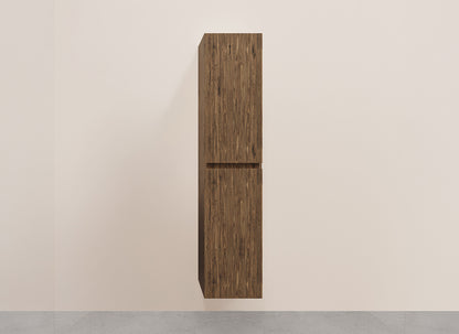 Alvara kolomkast 160x35x35cm warm eiken
