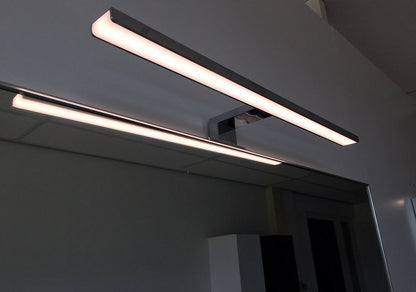 Tigris LED-badkamerverlichting 500mm - zijaanzicht