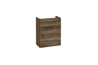 Alvara fonteinkast 40x22x50cm donker eiken
