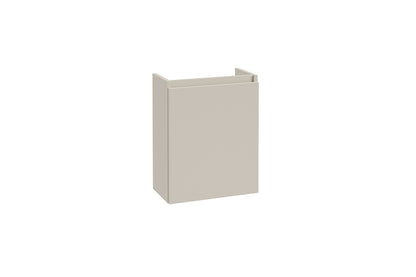 Alvara fonteinkast 40x22x50cm cashmere