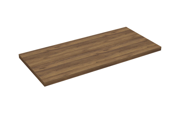 Encimera Alvara | 80x46cm | Roble cálido