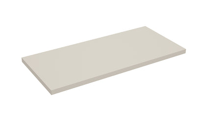 Alvara topblad 80x46cm cashmere