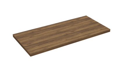 Alvara topblad 100x46cm warm eiken