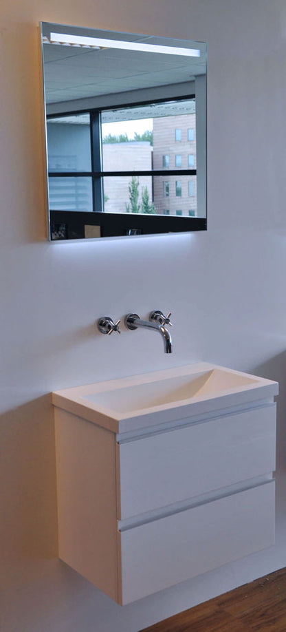 Shall onderkast 60 x 36 cm wit 8718858074570