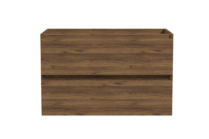 Alvara onderkast 80x46cm warm eiken - sfeerbeeld