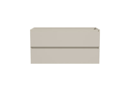 Alvara onderkast 100x46cm cashmere - sfeerbeeld