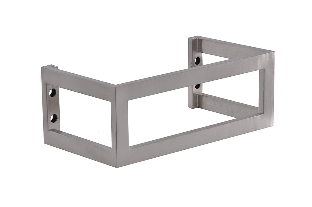 B-stone montagebeugel vierkant