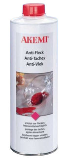 Akemi Anti-Vlek NANO Blue stone 250ml - productfoto 2