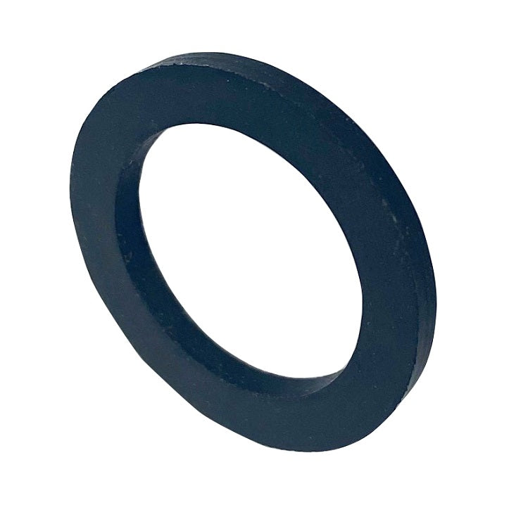 Rubberen pakkingsring tbv gasslang
