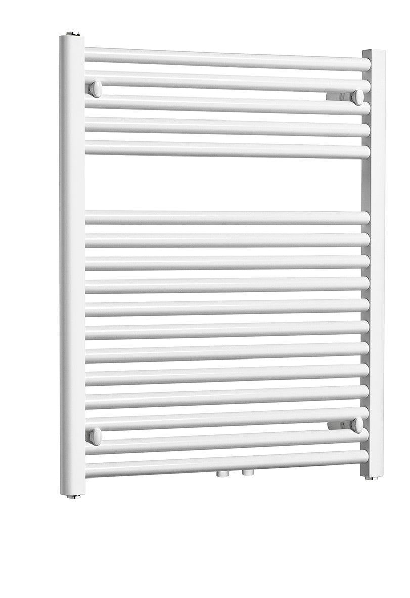 Wiesbaden Elara sierradiator | 76,6x60cm | Wit - WDtegels