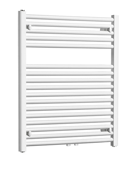 Wiesbaden Elara sierradiator | 76,6x60cm | Wit - WDtegels