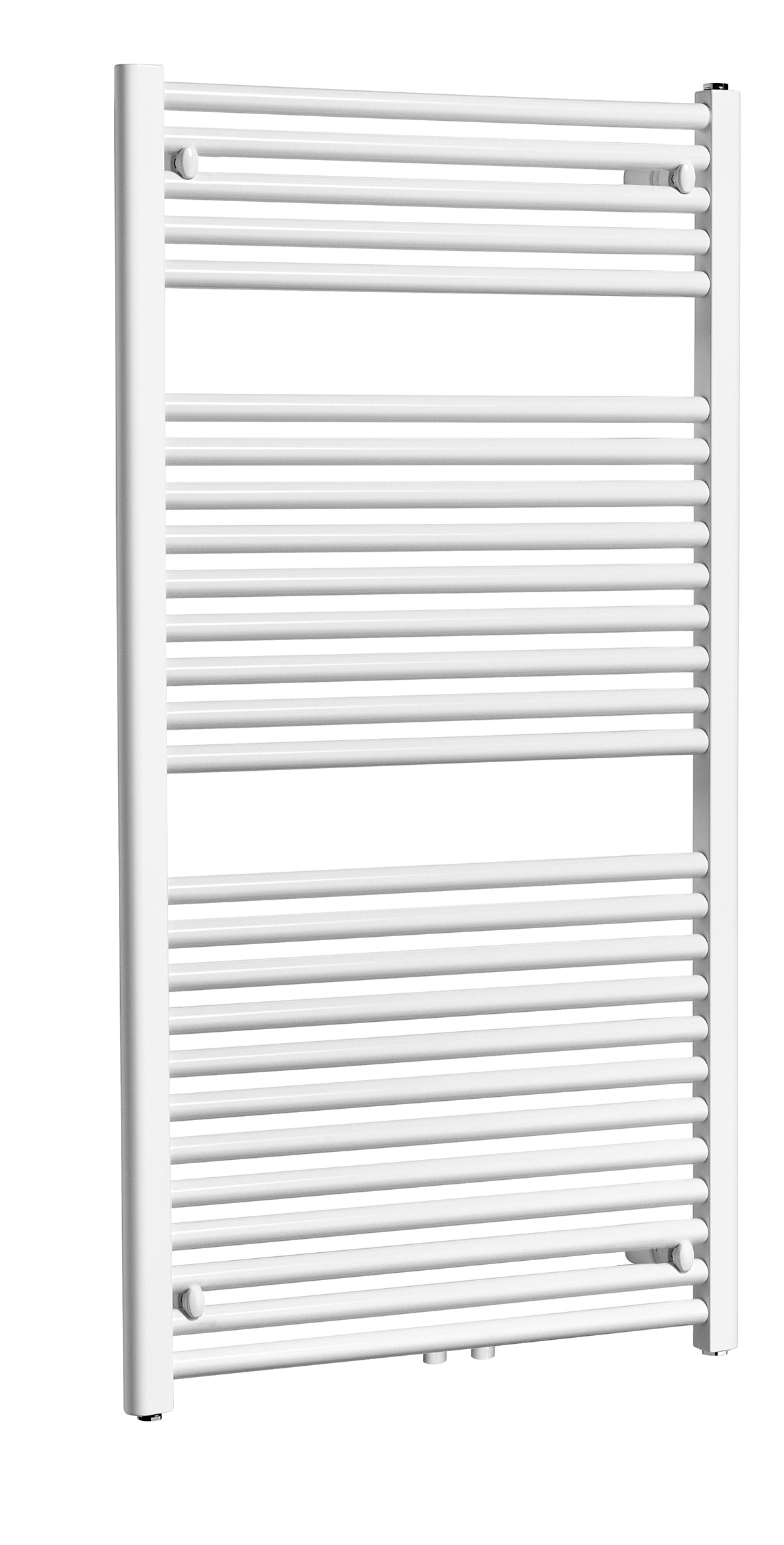 Wiesbaden Elara sierradiator | 118,5x60cm | Wit - WDtegels