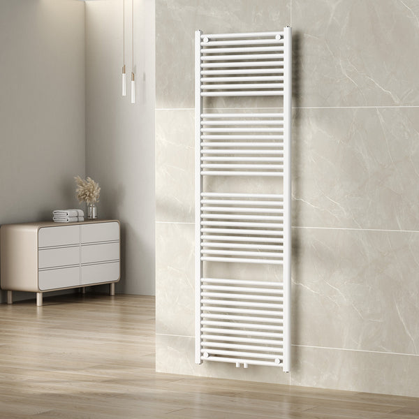Wiesbaden Elara sierradiator | 181,7x60cm | Wit