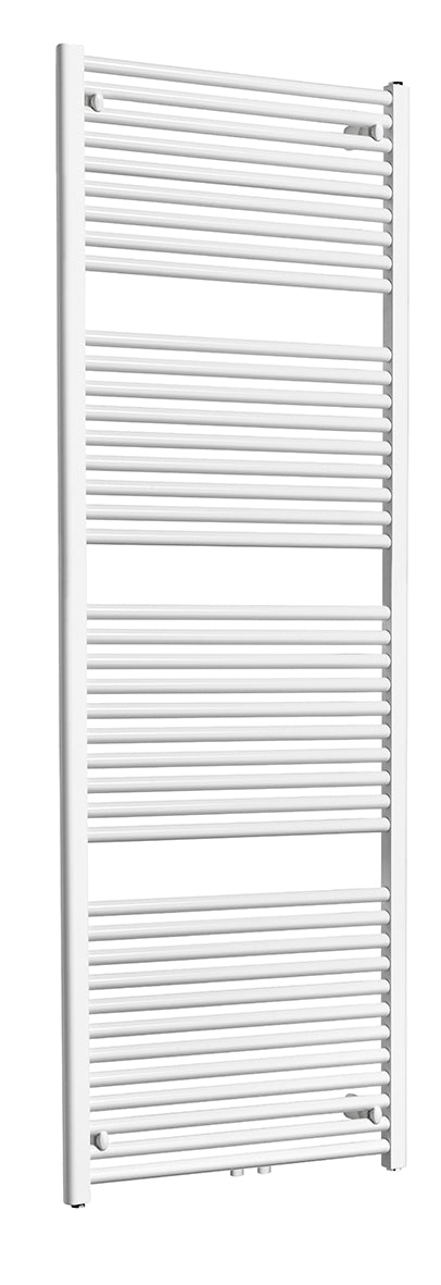 Wiesbaden Elara sierradiator | 181,7x60cm | Wit - WDtegels