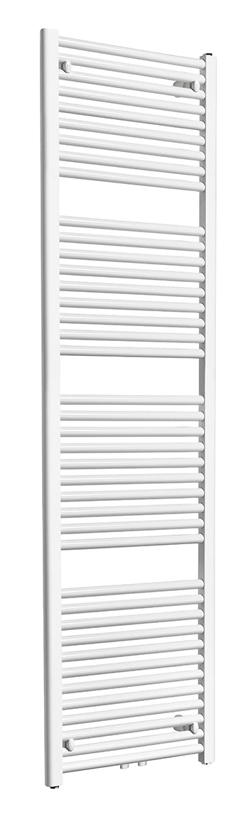 Wiesbaden Elara sierradiator | 181,7x45cm | Wit - WDtegels