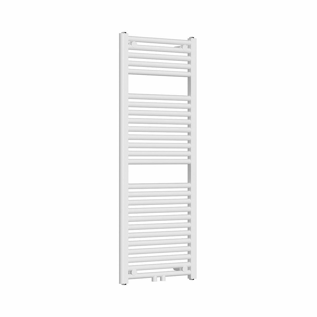 Wiesbaden Elara sierradiator | 118,5x45cm | Wit - WDtegels