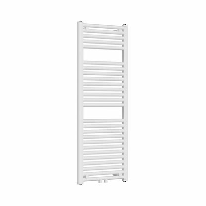 Wiesbaden Elara sierradiator | 118,5x45cm | Wit - WDtegels