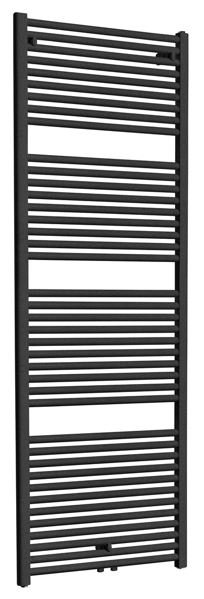 Elara sierradiator 181,7x60cm antraciet