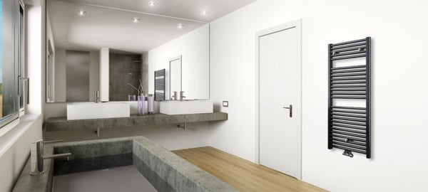 Radiador decorativo Elara 181 de Wiesbaden