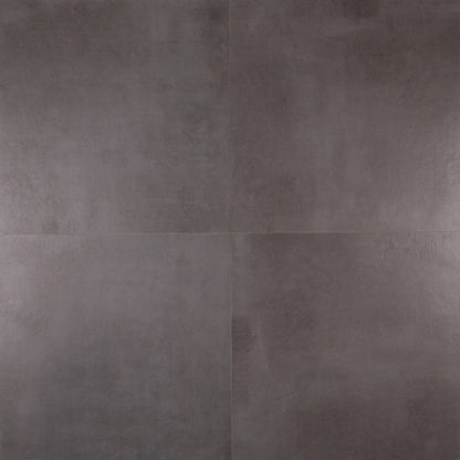 Vloertegel Town Antracite 60x60 rect