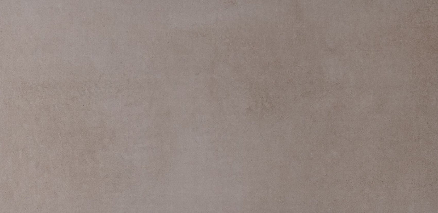 Floor tile Town Soft Grey 60x120 rect