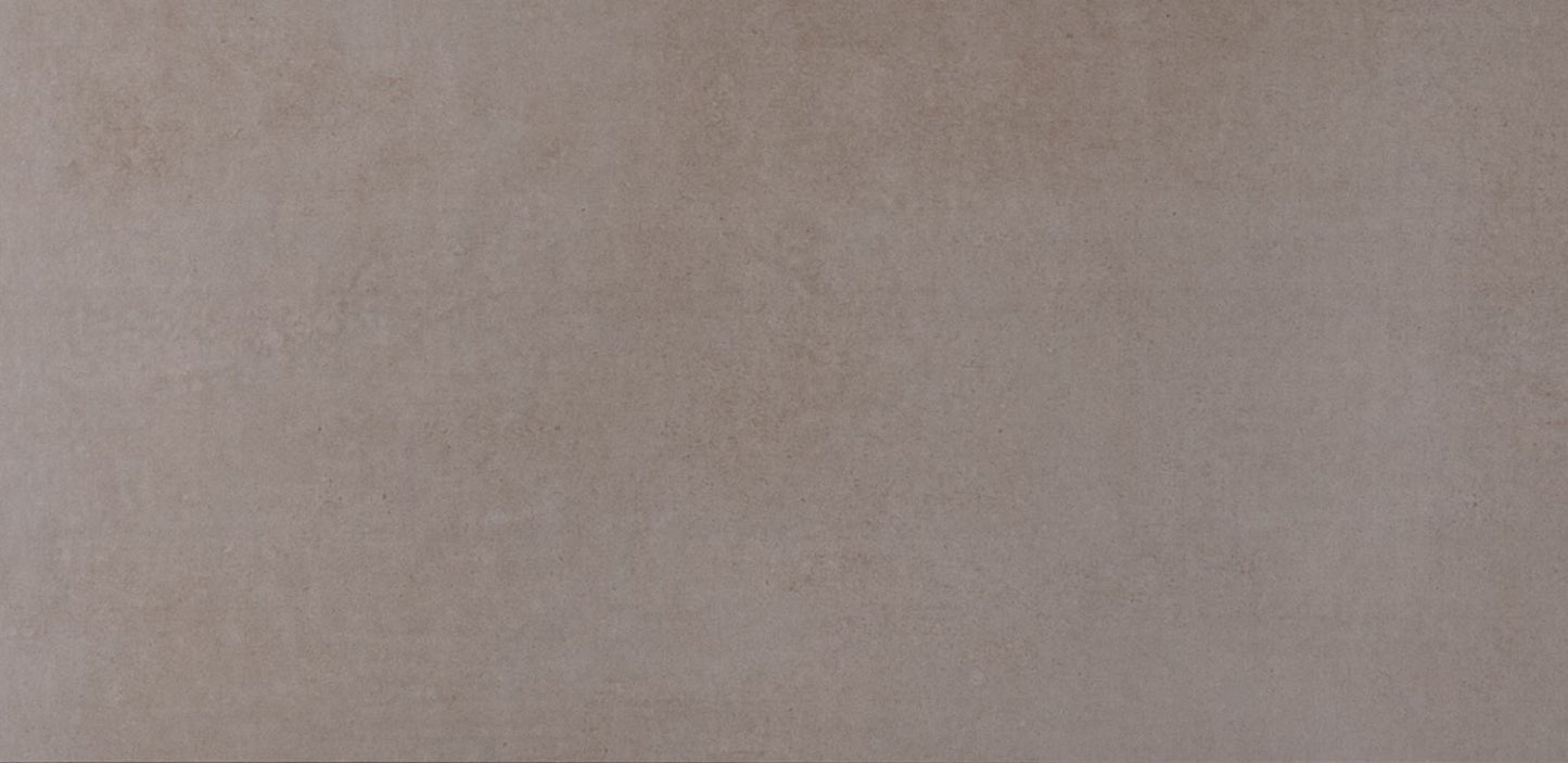 Floor tile Town Soft Grey 60x120 rect