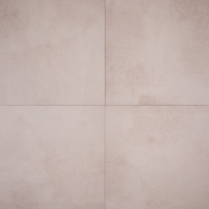 Outdoor Tile Town Soft Grey 60x60x2 rect