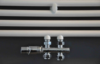 Wiesbaden set onderblok compl. recht 16x2 - WDtegels