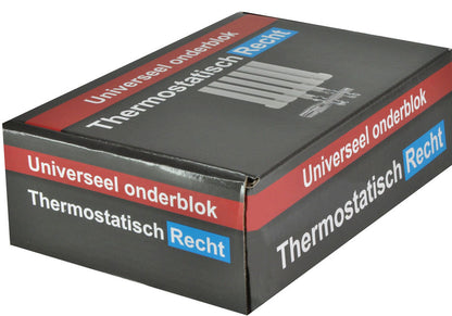 Wiesbaden set onderblok compl. recht 16x2 - WDtegels