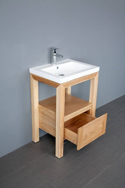 Badmeubel Robusta Keramiek 60