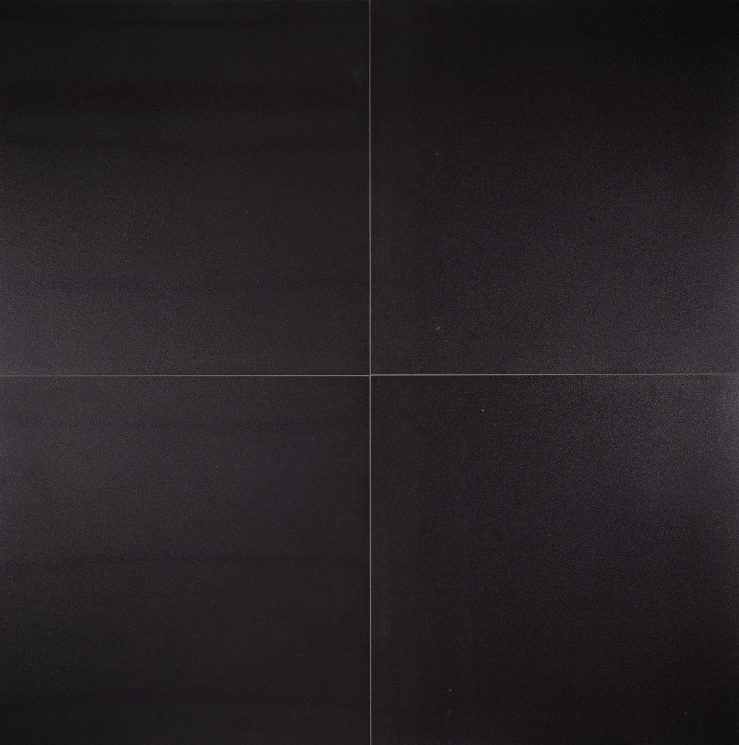 Azulejo de suelo Cambia Negro Lappato 60x60 rect