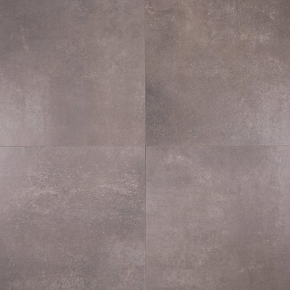 Vloertegel Montego Graphite 60x60 rect