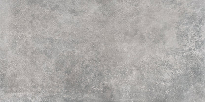 Vloertegel Montego Graphite 40x80 rect - WDtegels